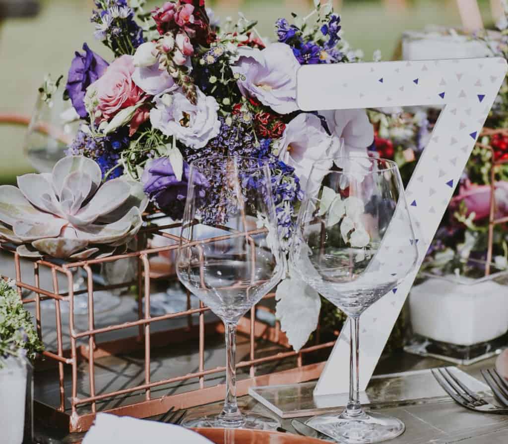 Ultraviolet, the go-to colour for 2018