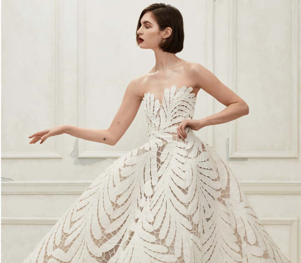 Let’s take a walk along the best catwalks in the world - Fall 2019