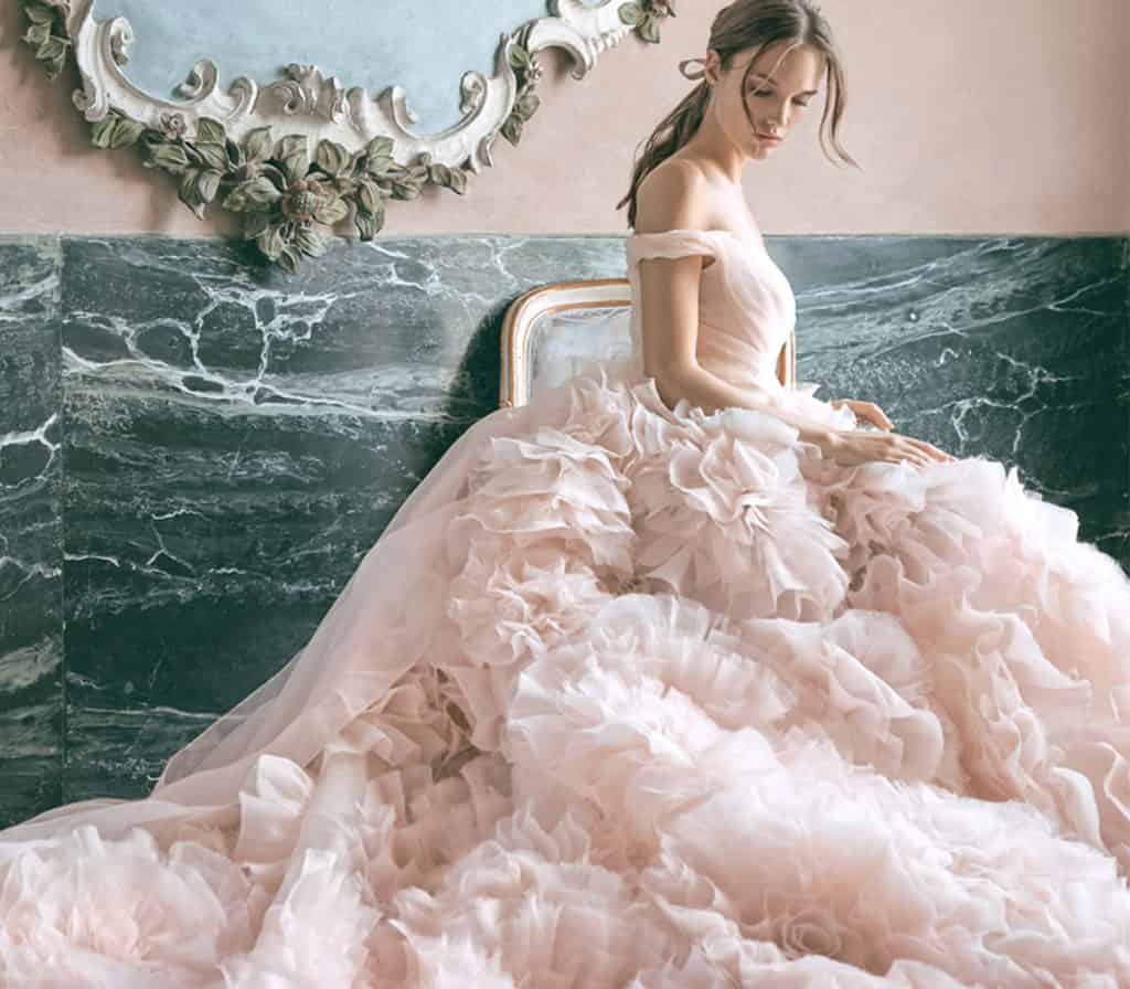 Bridal Collections - Fall 2020