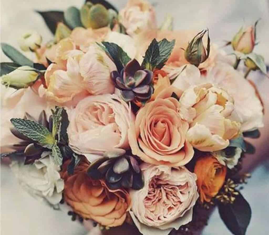 Colour palettes for every season!