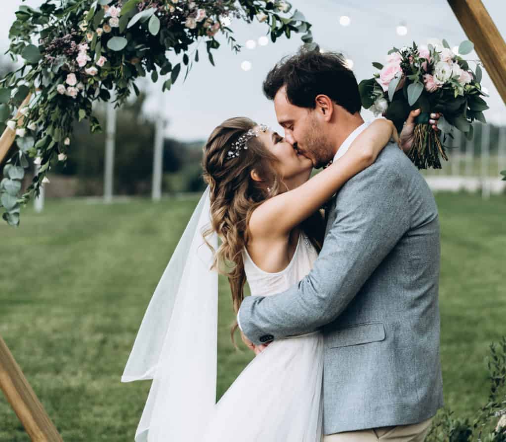 Προϋπολογισμός γάμου: Οι καλοί λογαριασμοί γίνονται από νωρίς