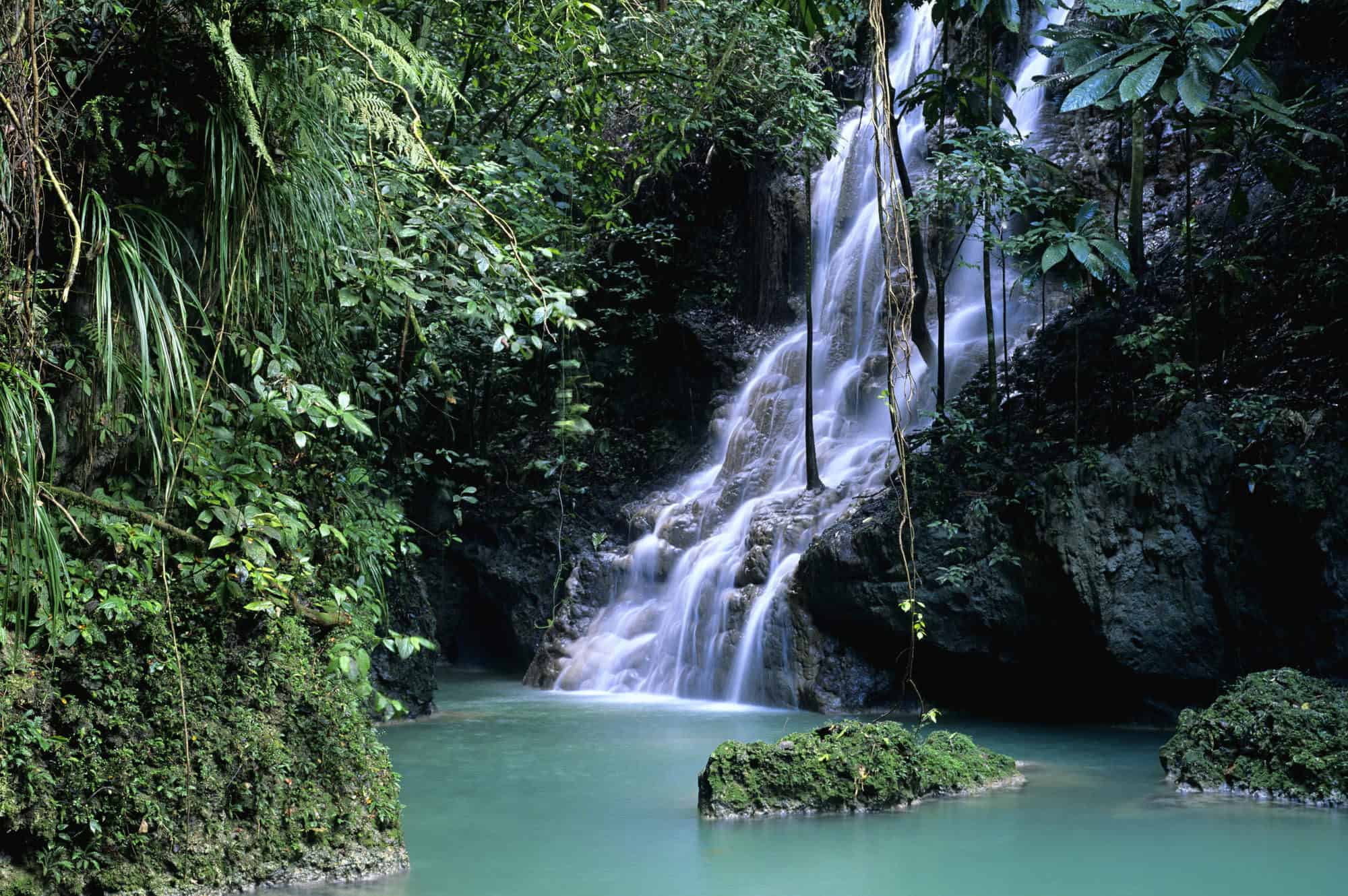 port-antonio-jamaica-5 honeymoon top 10 alternative destinations Port Antonio Jamaica